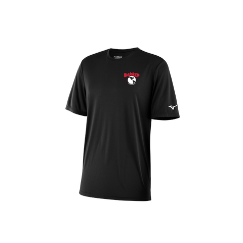 HMD x Mizuno® Short Sleeve Tee – HMD Motorsports HMD x Mizuno® Short Sleeve Tee – HMD Motorsports